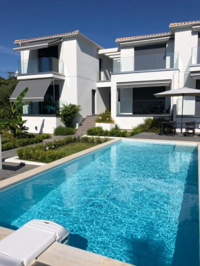 Magic Kefalonia Villa